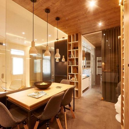בודפשט Bpr Woodnest Home With A/C מראה חיצוני תמונה