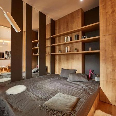 בודפשט Bpr Woodnest Home With A/C מראה חיצוני תמונה