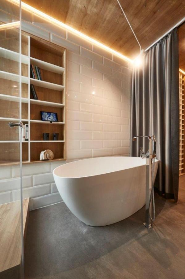 בודפשט Bpr Woodnest Home With A/C מראה חיצוני תמונה